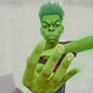 Meet your Posher, Charles